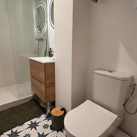 Le Pixie Ii Modern Easy Airport Access Apartament *