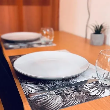 Apartament Le Pixie Ii Modern Easy Airport Access Tuluza