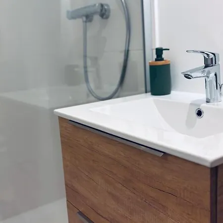 Apartament Le Pixie Ii Modern Easy Airport Access Tuluza