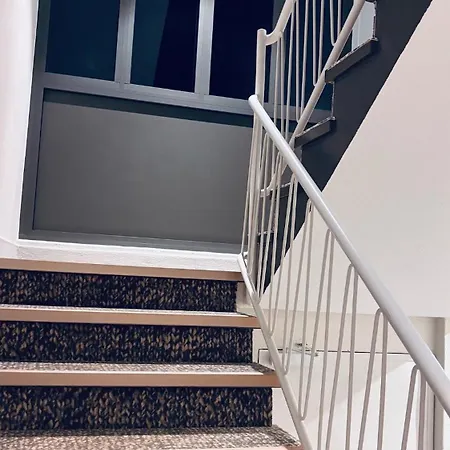 Apartament Le Pixie Ii Modern Easy Airport Access